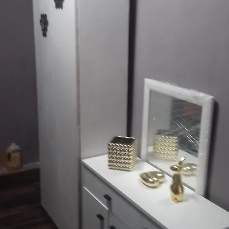 Pensión Mvk *