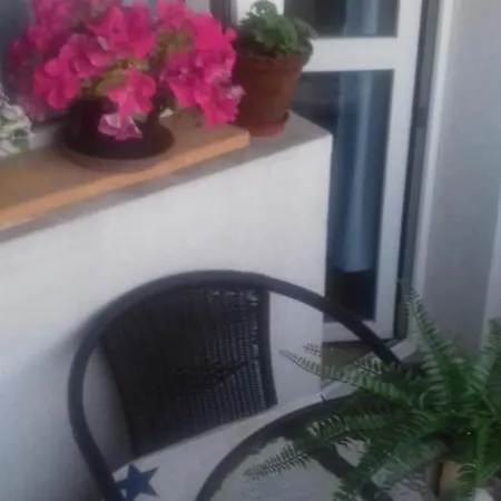 Mvk Pensión Sofía