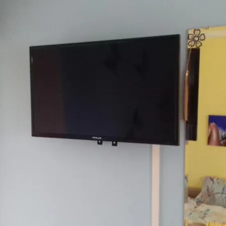 Mvk Konukevi *