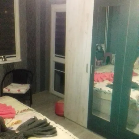 Vendégház Mvk Szófia