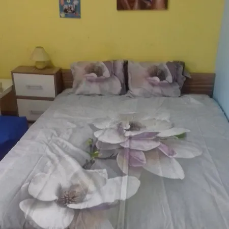 Vendégház Mvk Szófia