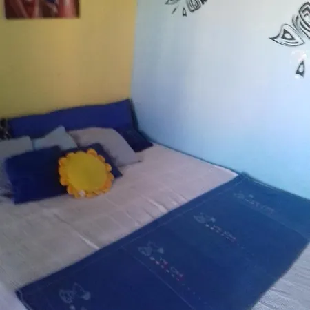 Mvk Guest house
